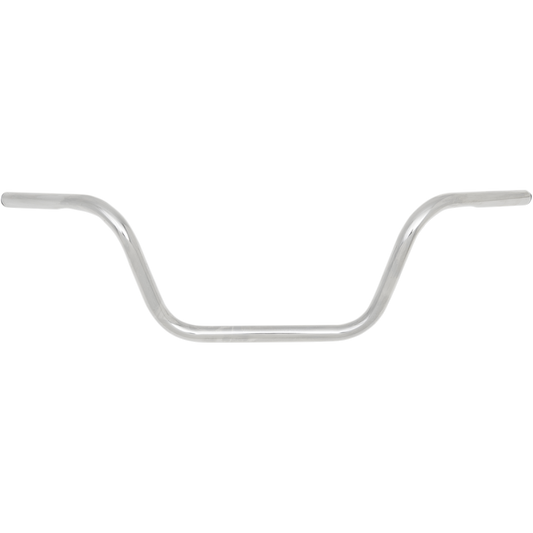 EMGO H/BAR HIGHWAY 1" CHROME 07-92423