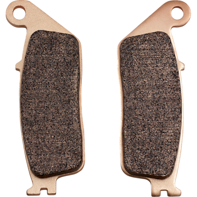 GALFER FD140G1370 BRAKE PADS FD140G1370