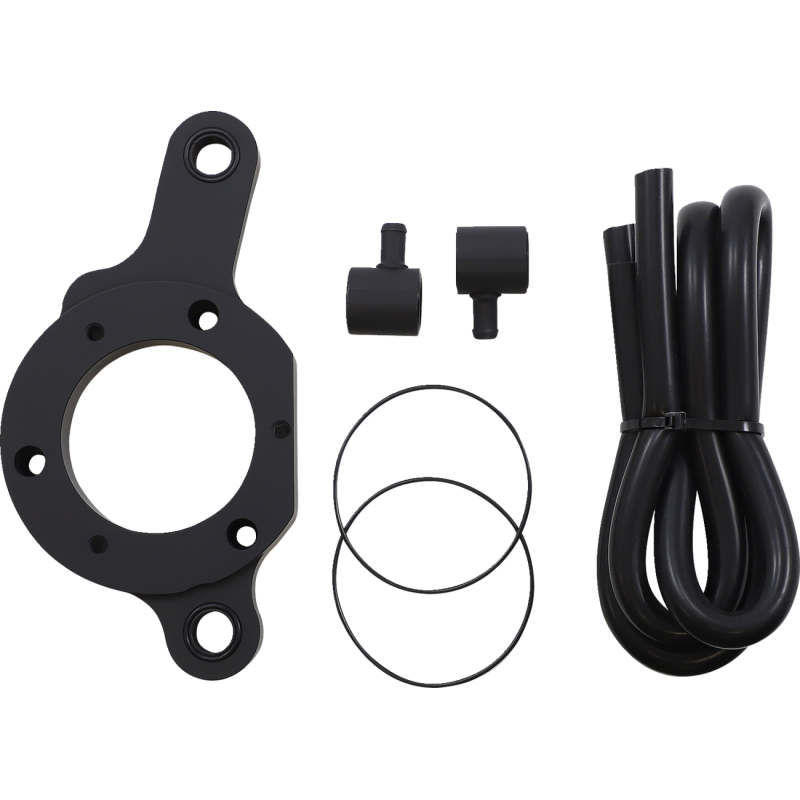 TRASK BREATHER KIT ASSAULT M8 TM-1023-11-B
