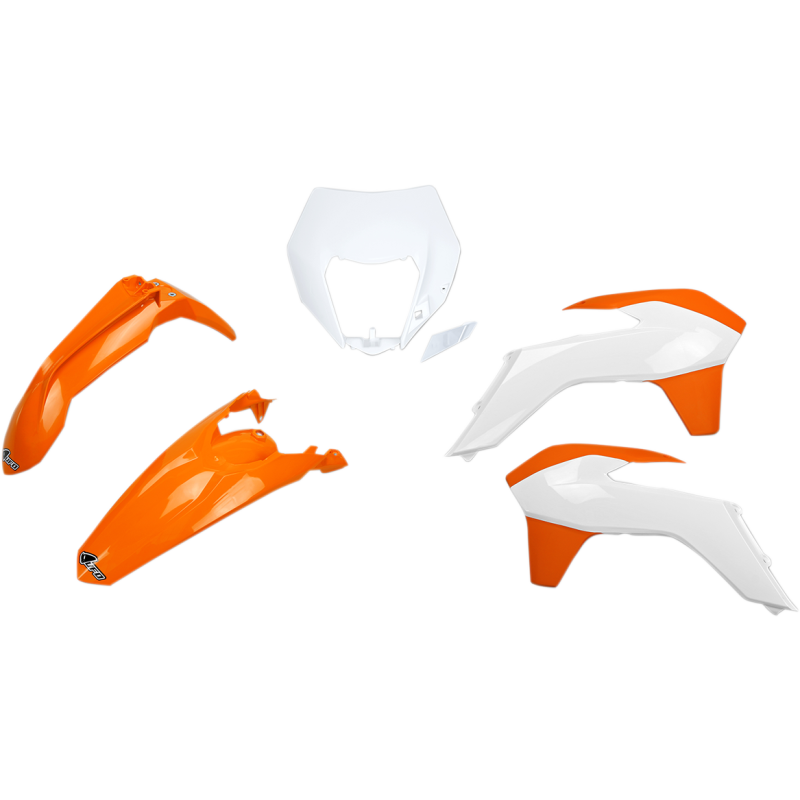UFO BODY KIT EXC 14-16 OEM 15 KTKIT524-999W