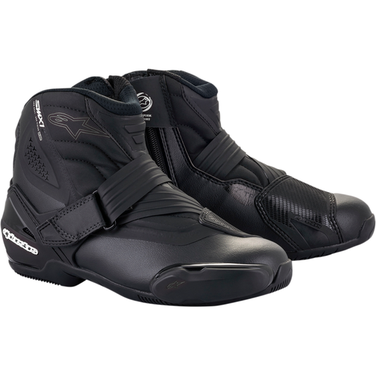 ALPINESTARS (ROAD) BOOT 4W SMX1R V2 B 40 2224621-10-40