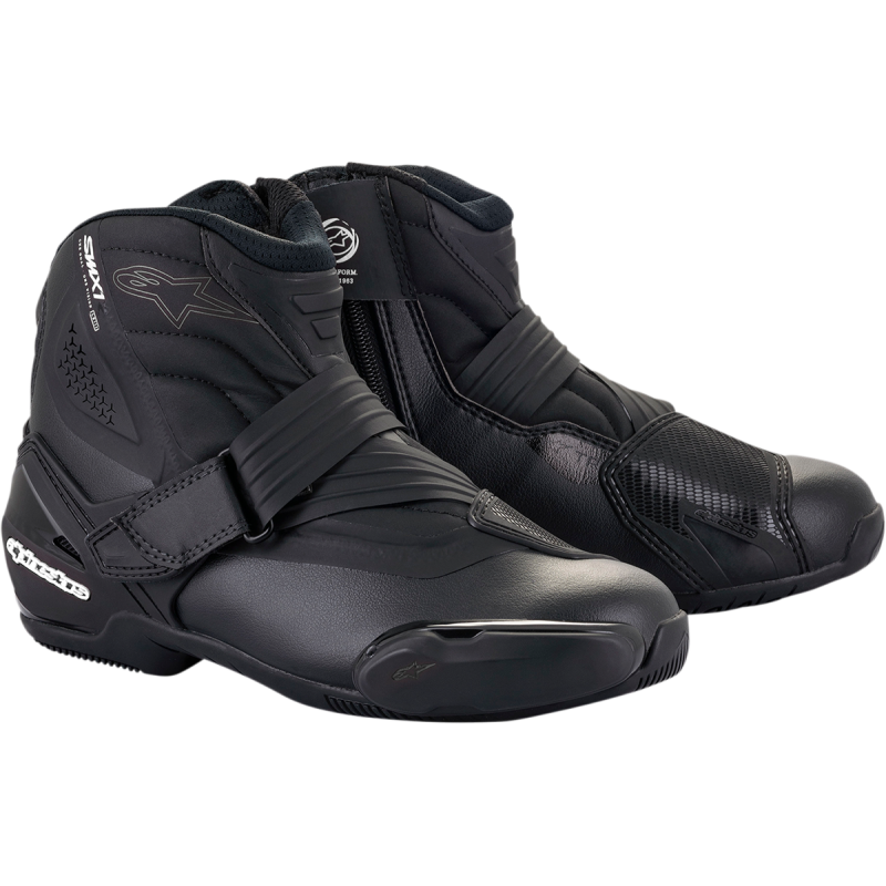 ALPINESTARS (ROAD) BOOT 4W SMX1R V2 B 37 2224621-10-37
