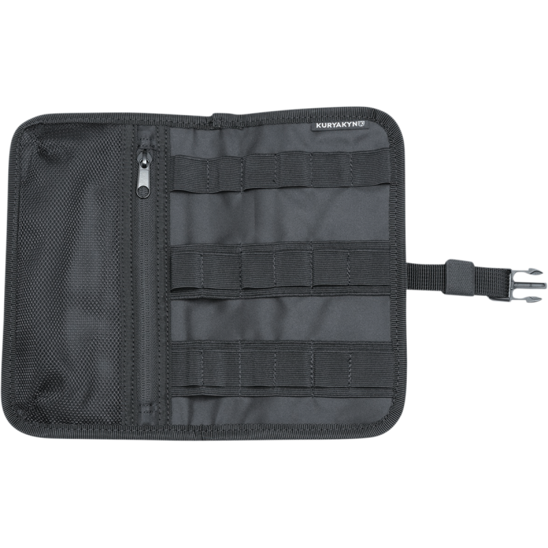 KURYAKYN ORGANIZER TRUNK LID 18+GL PN 5837 KUR5837