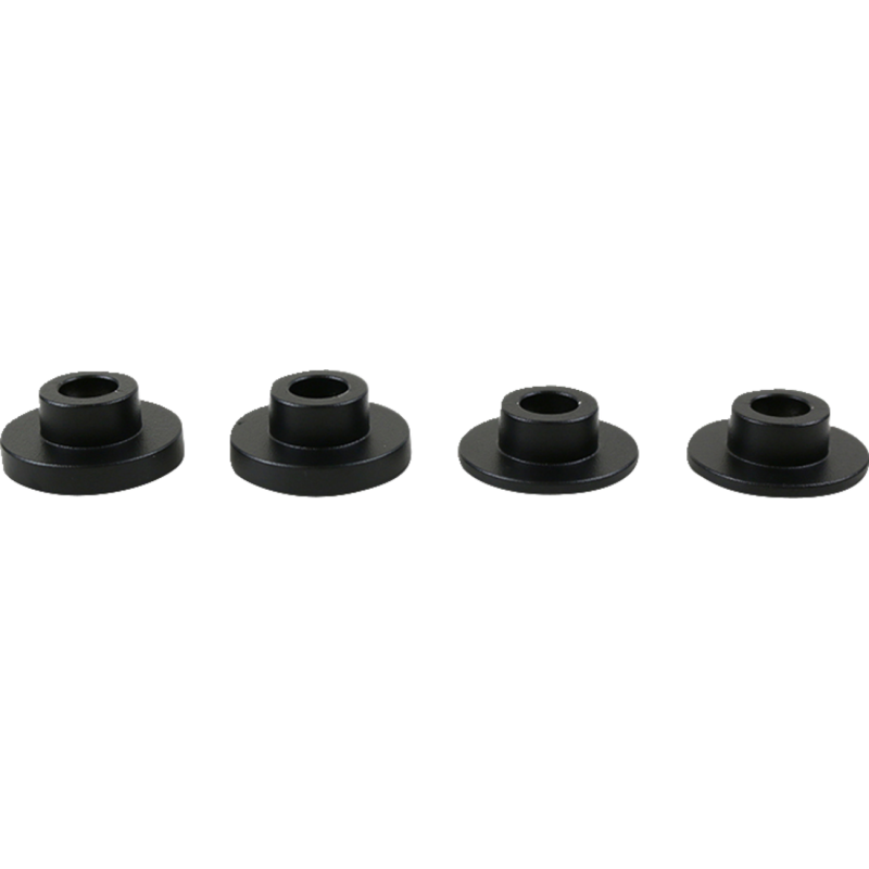 KODLIN SOLID RISER BUSHINGS BLACK FOR FASTBACK RISERS K55125