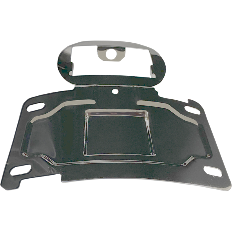 CUSTOM DYNAMICS MOUNT LICENSE RELO FL CHR CD-TLLP-KIT-C