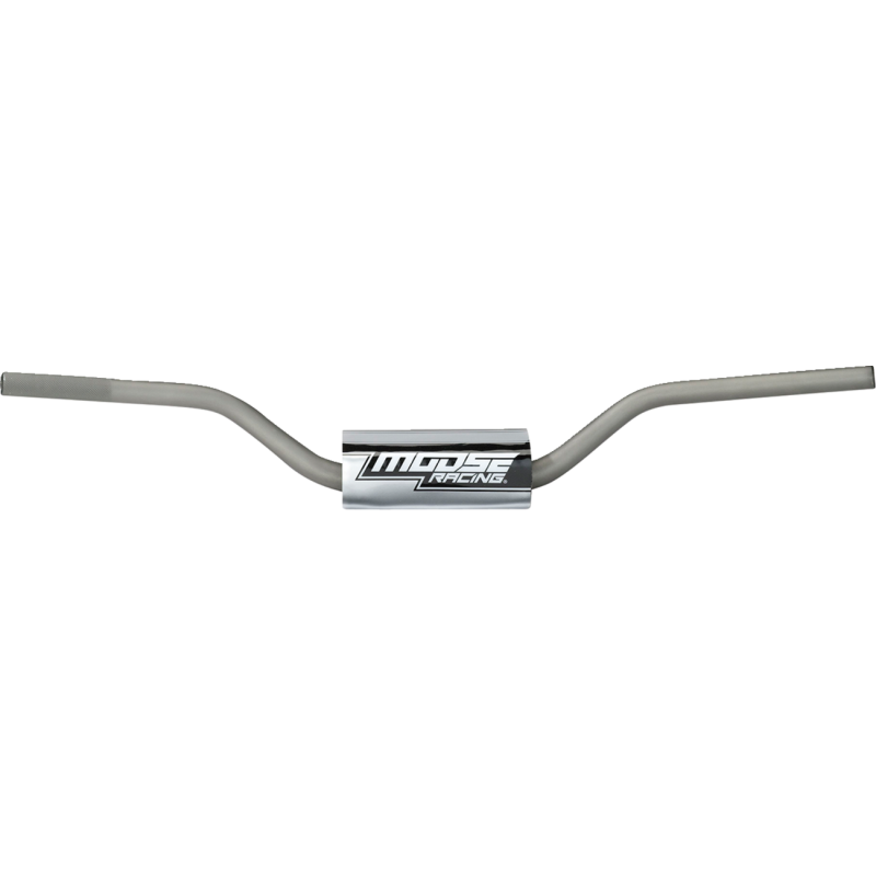 MOOSE RACING MOOSE HANDLE BAR SLVR YZF/KXF EKO 0601-5559