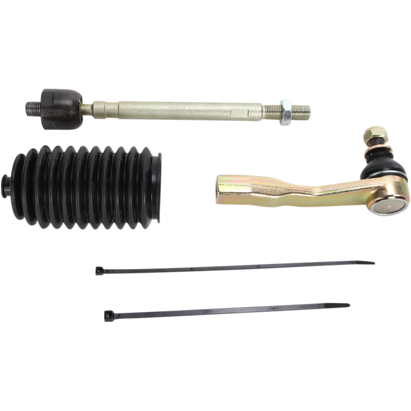 MOOSE RACING TIE ROD END KIT LEFT SIDE 51-1059-L