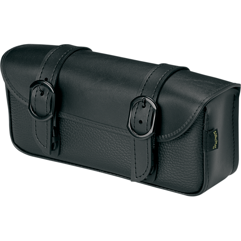 WILLIE & MAX LUGGAGE BLACK JACK TOOL POUCH 59590-00