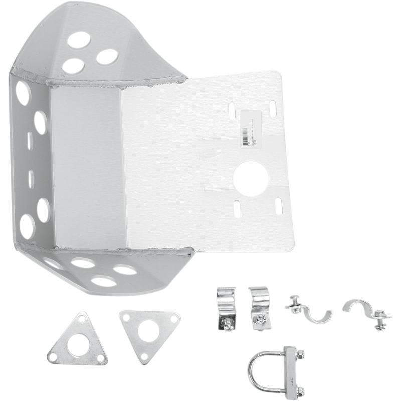 MOOSE RACING SKID PLATE KLR650 08 290M