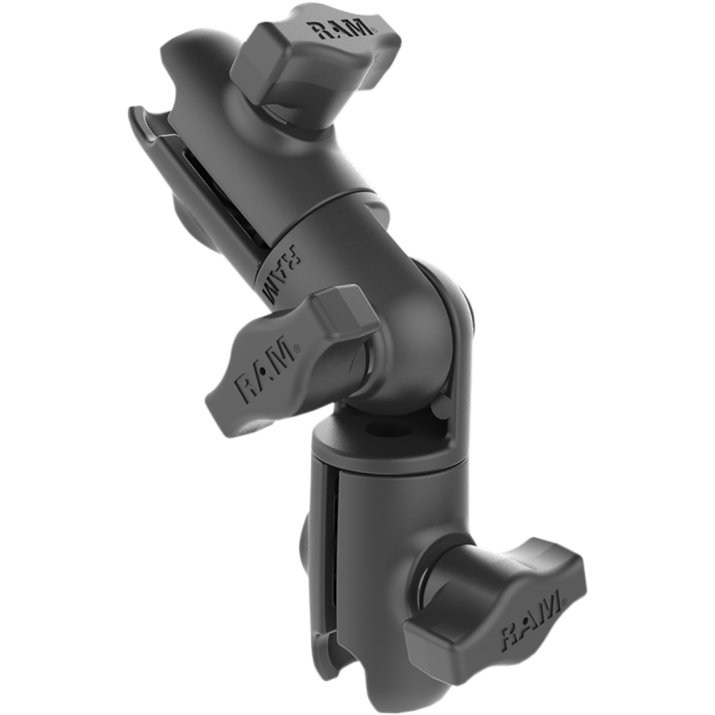 RAM MOUNT ADJUSTABLE SOCKET W/OCT SOCKETS RAP-B-200-2U