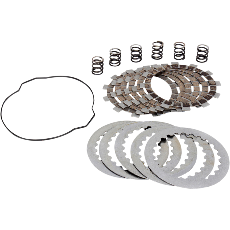MOOSE RACING CLUTCH KIT MOOSE 60/65SX M90-229