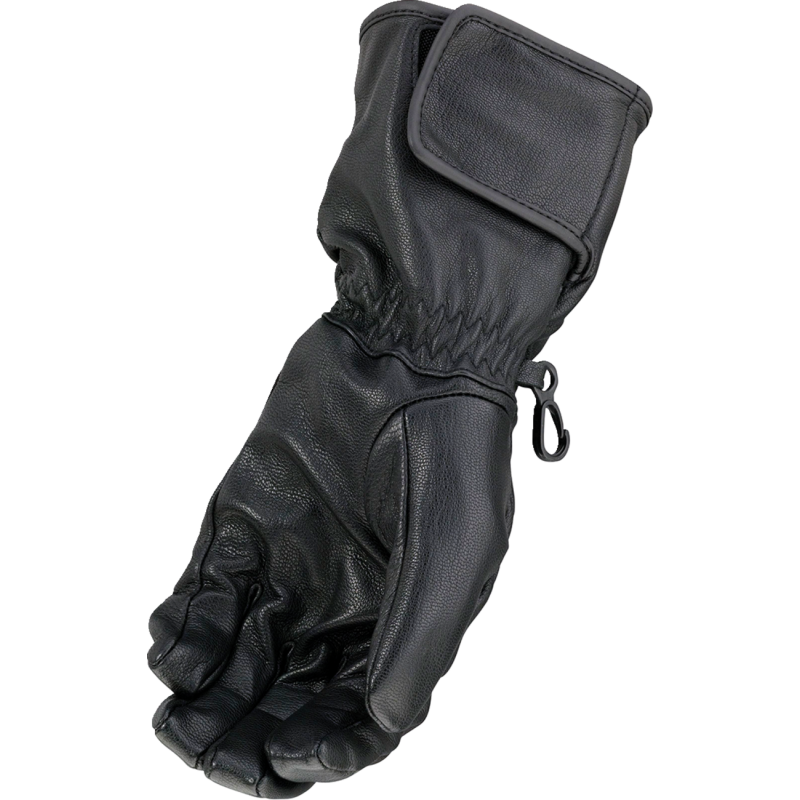 Z1R GLOVE WOM RECOIL 2 L 3302-0900