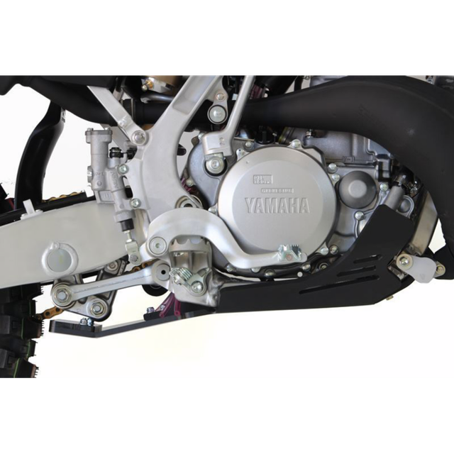 AXP RACING XTR SKIDPLATE 8MM YAM YZ-YZX 250 AX1440
