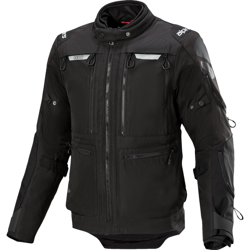 ALPINESTARS (ROAD) JKT ARDENT B/B S 3204423-1100-S