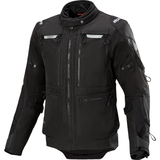 ALPINESTARS (ROAD) JKT ARDENT B/B S 3204423-1100-S
