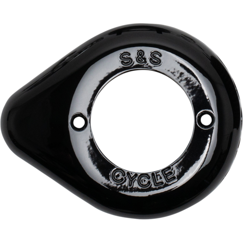 S&S CYCLE COVER A/C S&S ASTNGR B 170-0686