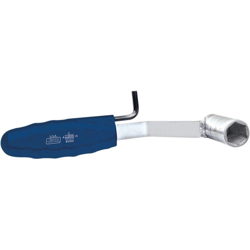 JIMS 85-19 B/T ULTIMATE CLUTCH ADJUSTING TOOL 5502