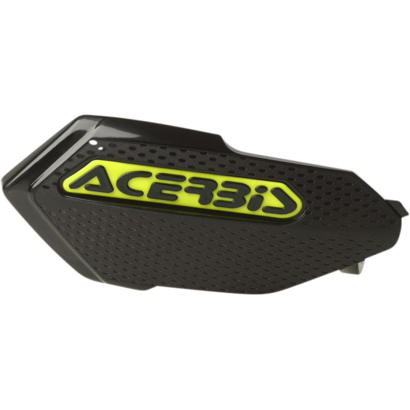 ACERBIS HANDGUARD X ELITE BLK/YEL 2856891040