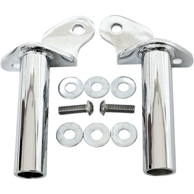 RIVCO PRODUCTS RACK MOUNT KIT HD FLH FLT HWK015