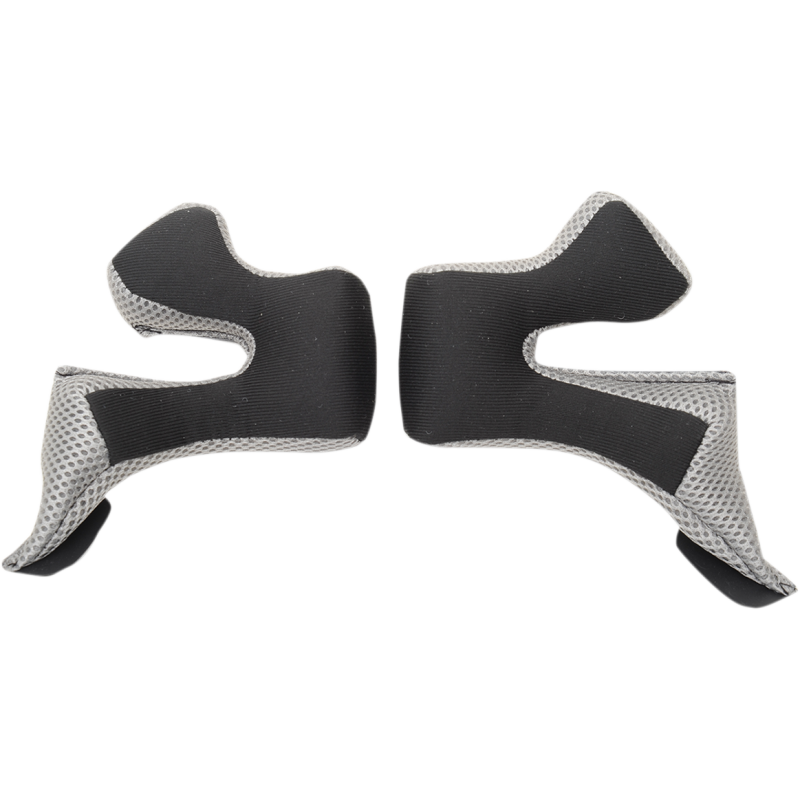 THOR CHEEKPADS SECTOR SM 35MM 0134-2272