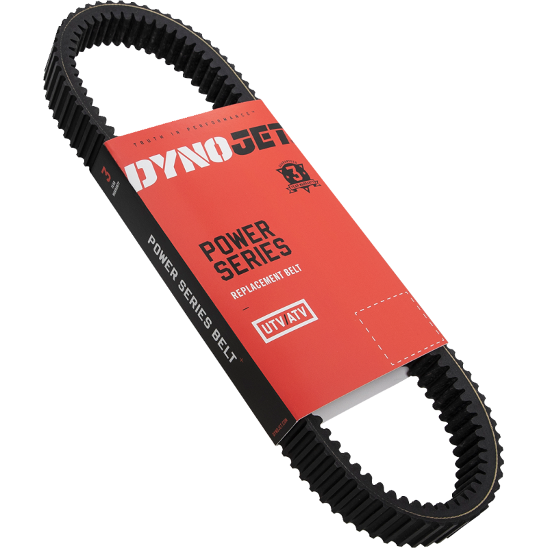 DYNOJET BELT POWER SERIES POL RZR PRO 22 19-DCB5X