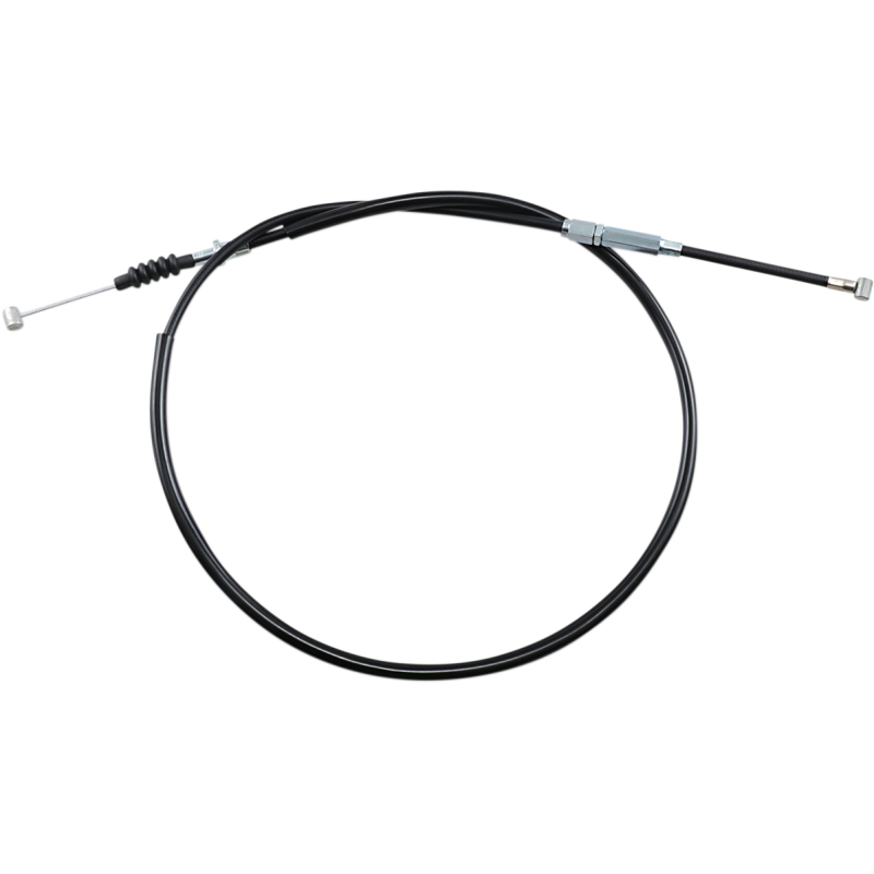 MOTION PRO CLUTCH CABLE BLACK VINYL 04-0091