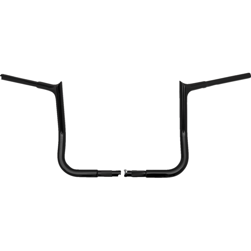 FAT BAGGERS INC H-BAR KTBL 1.25"12"PT21FL 919012-B