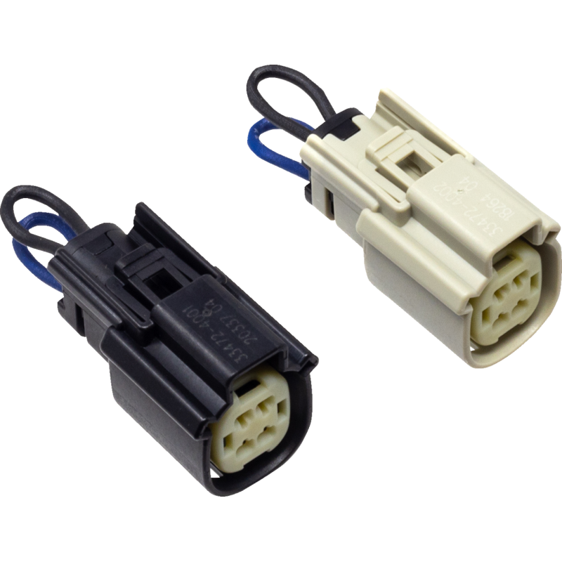 NAMZ O2 SENSOR BYPASS KIT N-O2BP