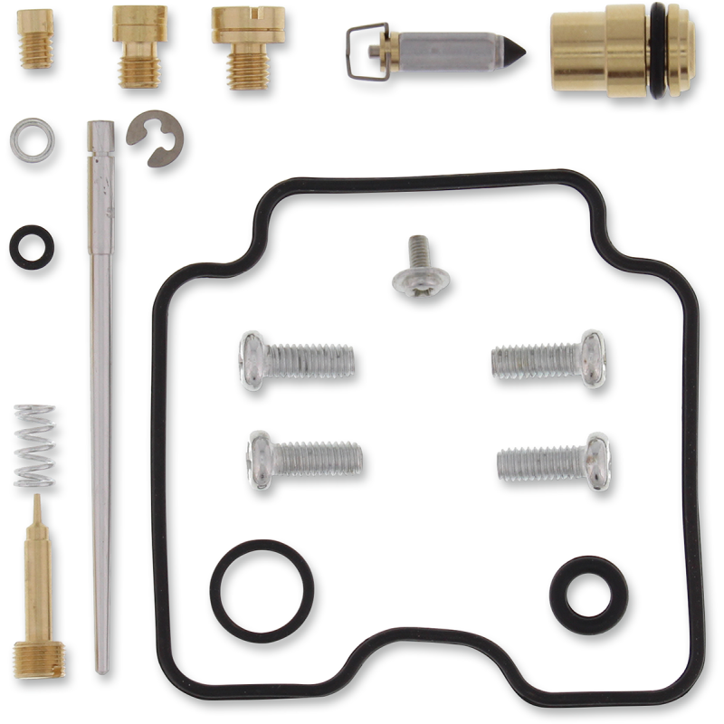MOOSE RACING REPAIR KIT CARB SUZ 26-1092
