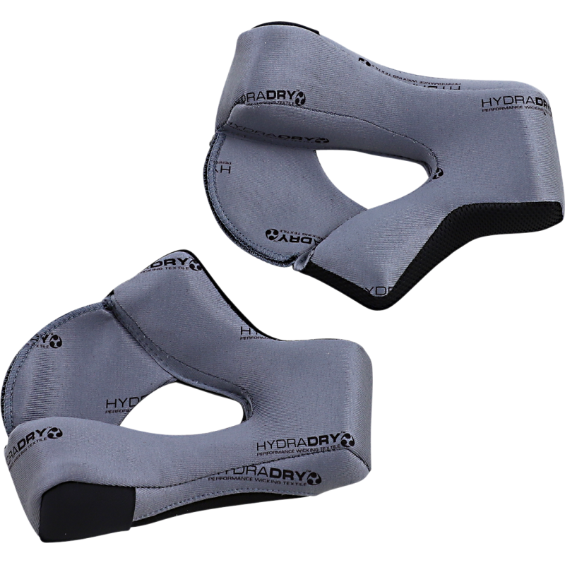 ICON AFLT CHEEKPAD H-DRY GY MD 0134-2788