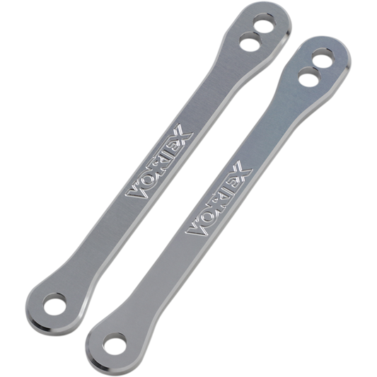 VORTEX 07-16 ZX6R LOWERING LINK .5" AND 2.25" LL479