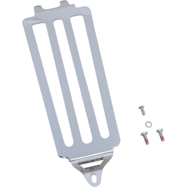COBRA SOLO RACK CHRM SCOUT 502-2410