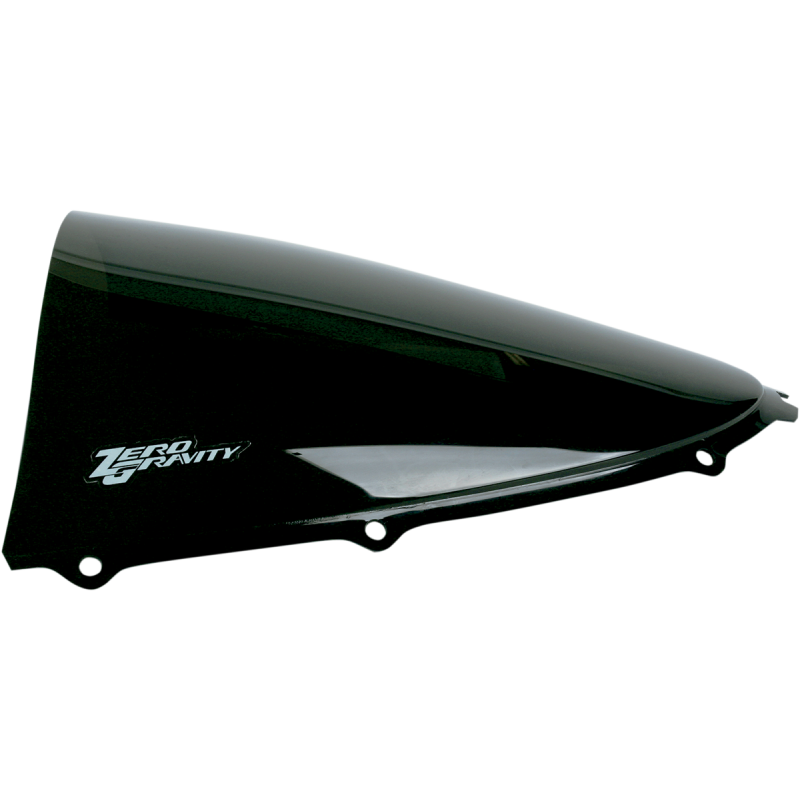 ZERO GRAVITY SR WINDSCREEN - DARK SMOKE - ZX14 06-23 20-274-19