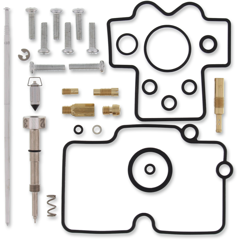 MOOSE RACING REPAIR KIT CARB HON 26-1442