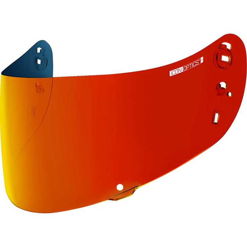ICON OPTICS SHIELD 22.06 RST SUNSET 0130-1159