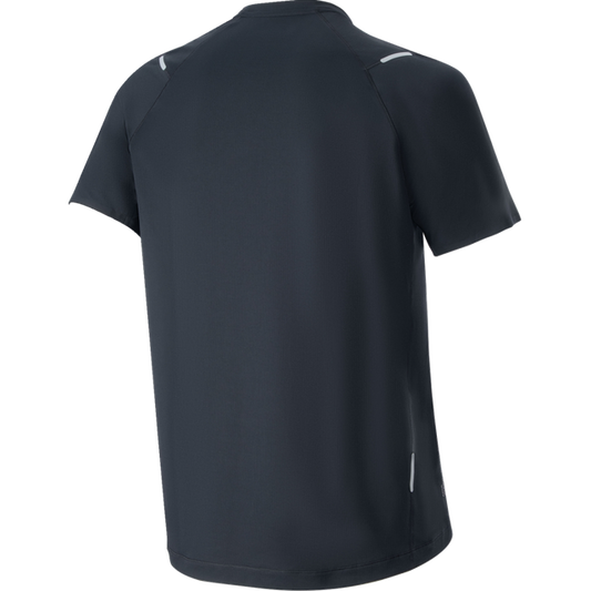 ALPINESTARS A-ARIA ASTAR SS JERSEY - XL - BLK 1764424-10-XL