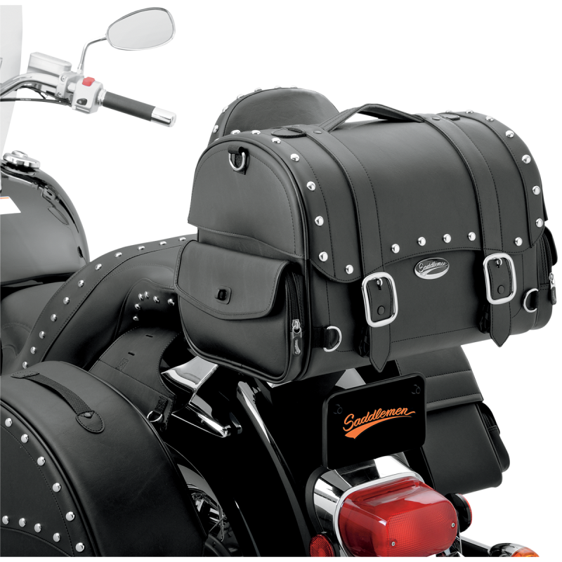 SADDLEMEN EXPRESS DESPERADO TRUNK BAG 3503-0054