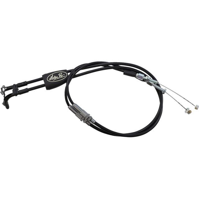 MOTION PRO THROTTLE KIT REV3 EX250 01-2948