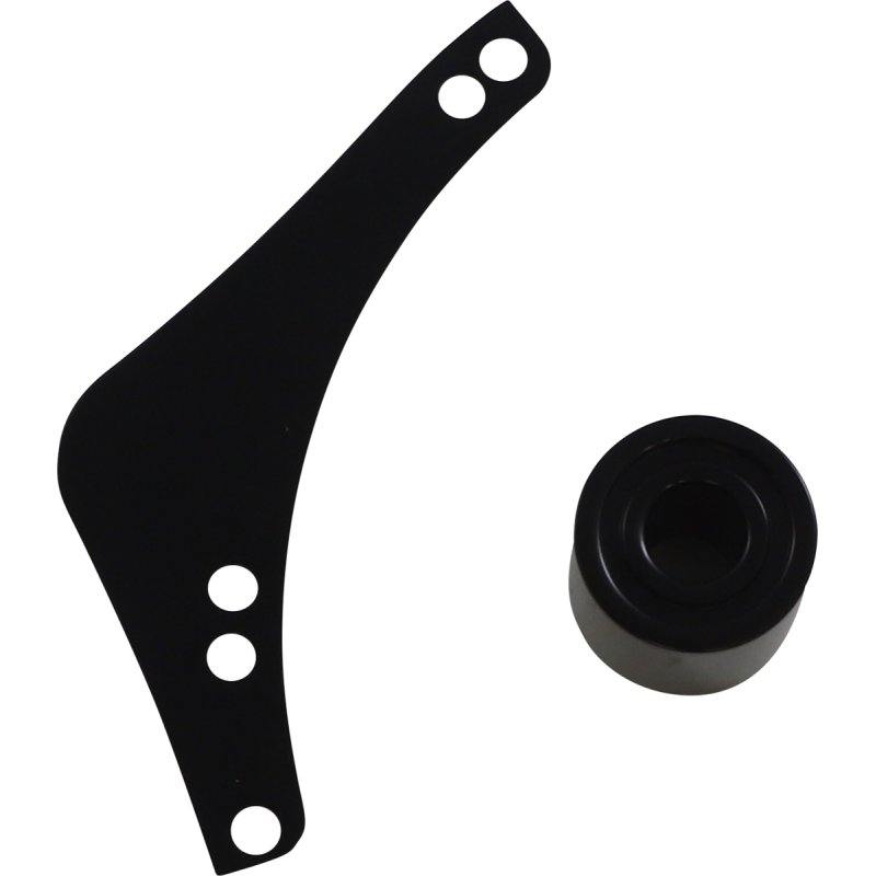 ARLEN NESS COVER PLT INVERT AC LH BL 600-052