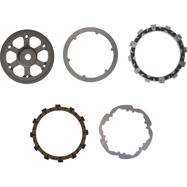 REKLUSE CLUTCH RADIUSX 4.0 GASGAS/HUSQY RMS-8313086