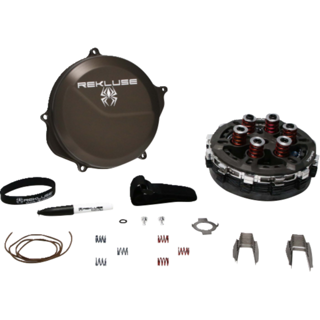 REKLUSE RADIUSCX 4.0 (DDS) - GAS-KTM-HQV 450F RMS-8913280
