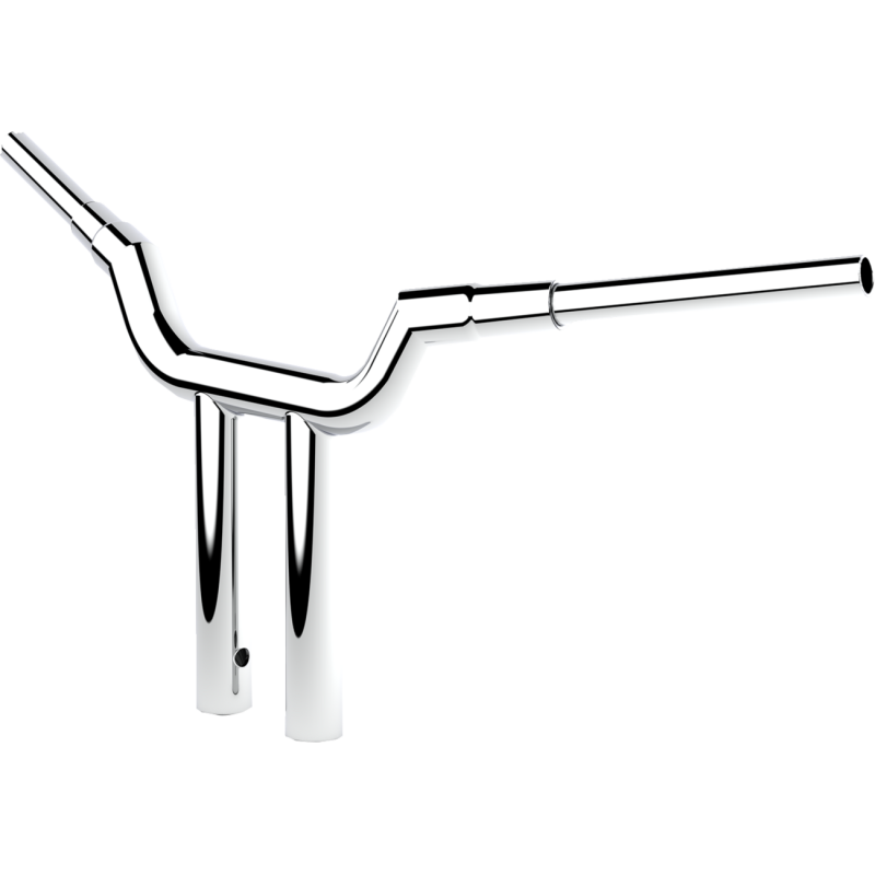 LA CHOPPERS H-BAR VALLEY T 1.5 12 CHR LA-7344-12