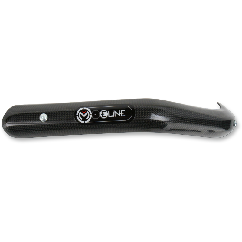 MOOSE RACING MOOSE EXH GUARD MPG35011