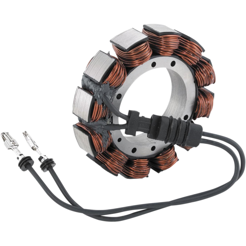CYCLE ELECTRIC INC 02-05 FLHT ALT STATOR CE-3845-02A