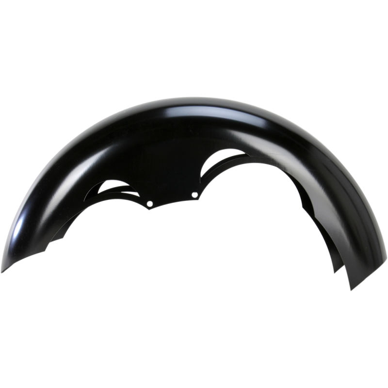 KLOCK WERKS 84-13 FLHT 21 TUDE FRT FENDER KWF-01-0107