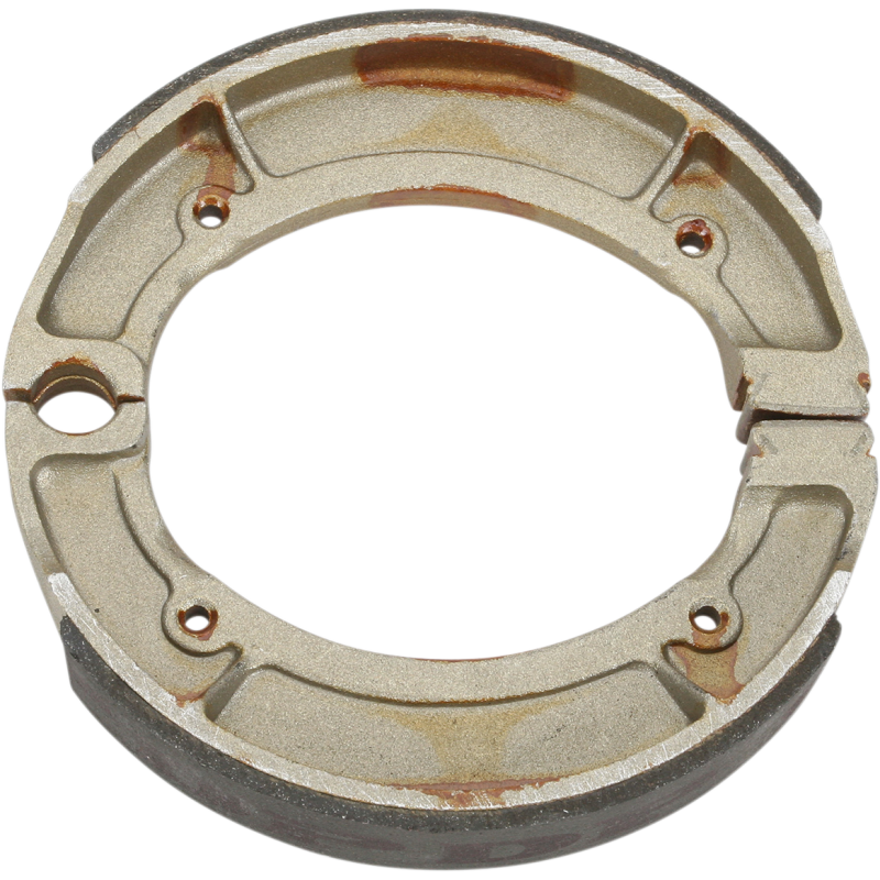 DP BRAKES DP9152 BRAKE SHOE SET DP9152
