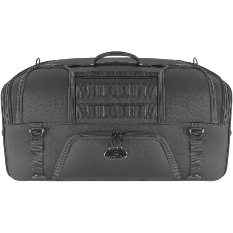 SADDLEMEN BACKREST BAG BR2200 TACTL 3501-1576