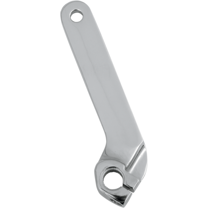 DRAG SPECIALTIES 82-16 FLT/FLHT CHR SHIFT LEVER 1602-0868