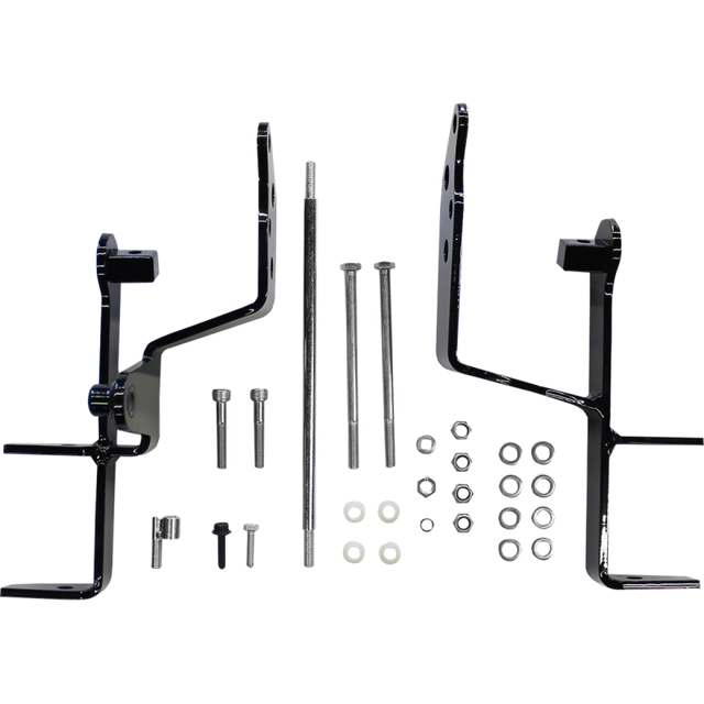 KLOCK WERKS MOUNT FBOARD KLSC IND KWS-04-0050