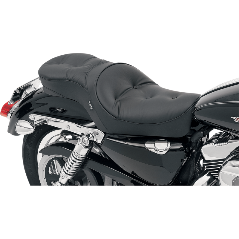 DRAG SPECIALTIES 04-19 XL PILLOW LP TOURING SEAT 0804-0261
